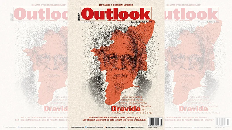 Dravidian politics
Periyar Self-Respect Movement
Dravidian model Tamil Nadu