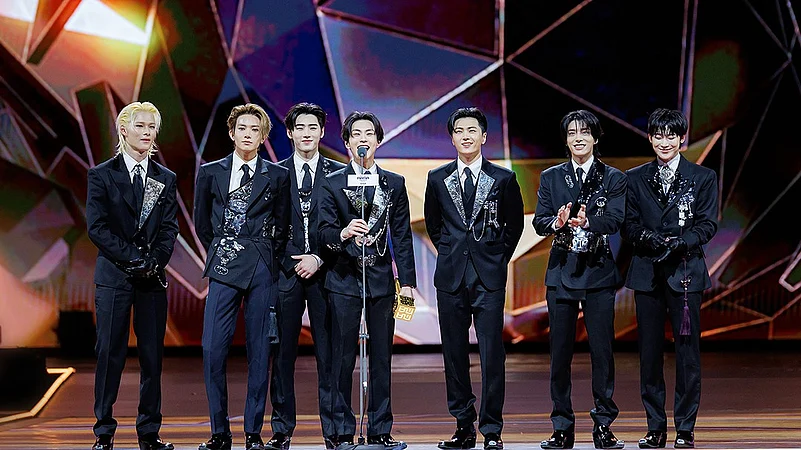 2025 MAMA Awards winners list