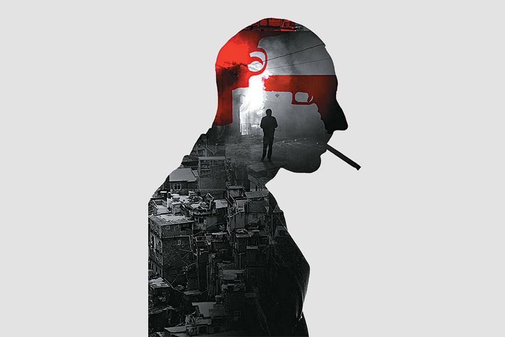 Illustration: Vikas Thakur