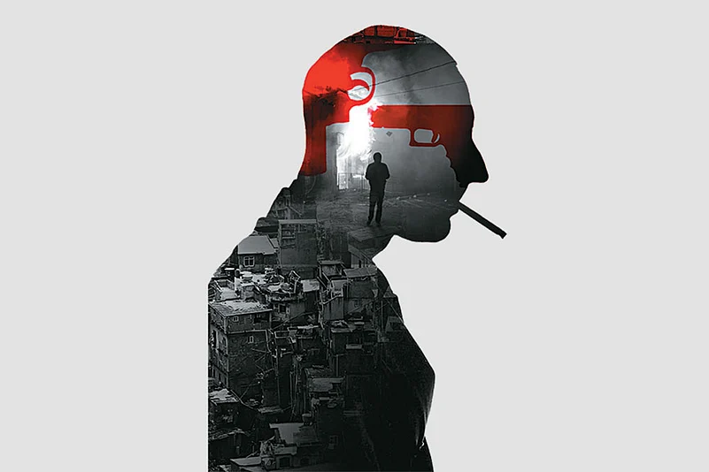 war on drugs