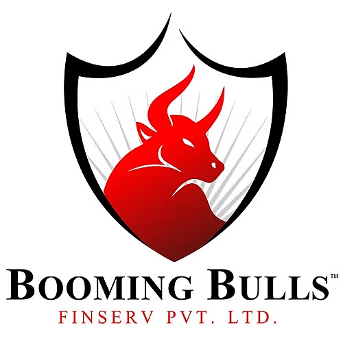 Booming Bulls Finserv PVT. LTD. logo