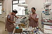 Gendering The Workplace: Why Female Employment Matters imago : Nurses in a hospital in Raxaul, Bihar
Representational image