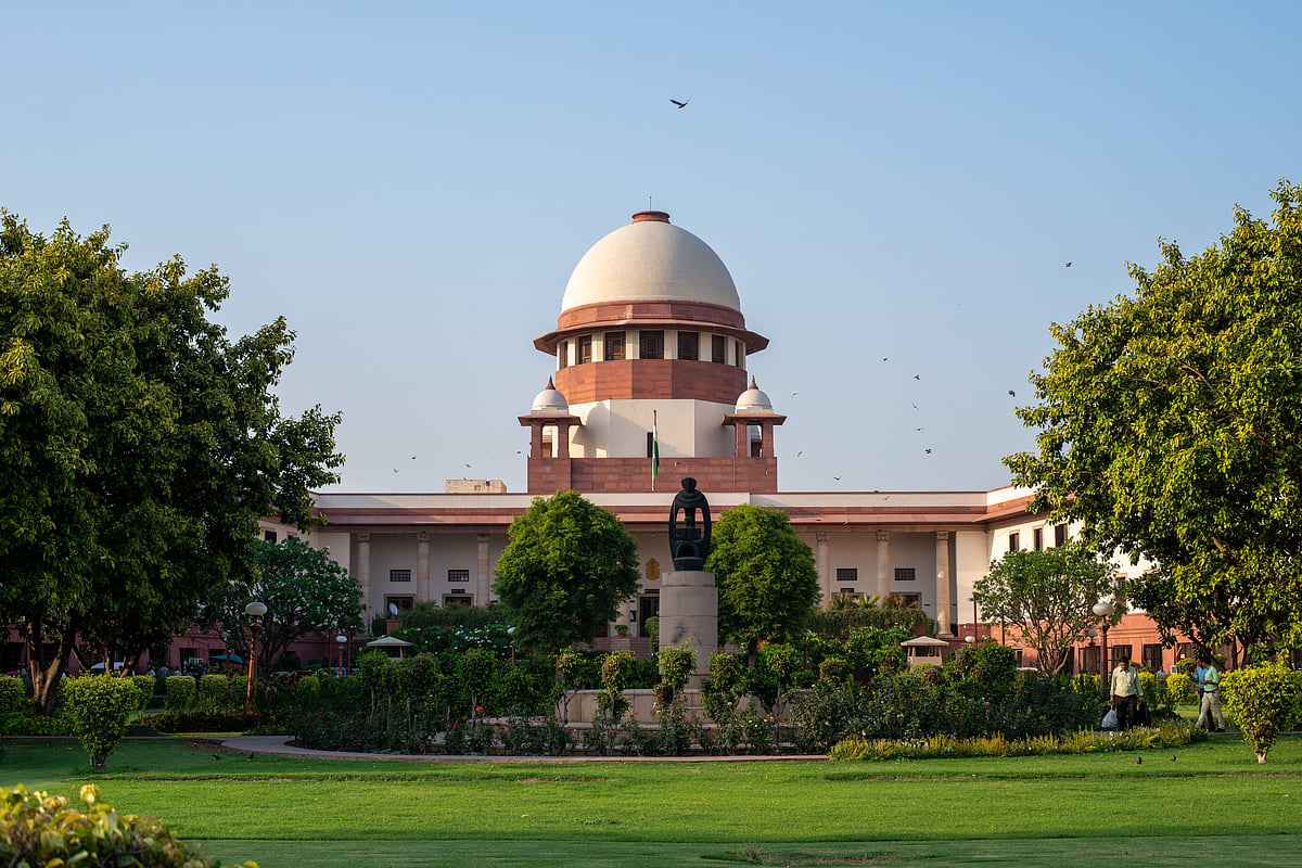 Shutterstock : The Supreme Court holds that no timeline can be fixed for Governors to take a decision on whether or not assent should be granted to a Bill. 