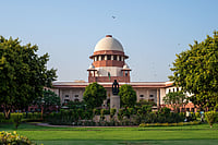 Can Governors Indefinitely Refuse Assent To Bills Passed By The Legislature? Shutterstock : The Supreme Court holds that no timeline can be fixed for Governors to take a decision on whether or not assent should be granted to a Bill.