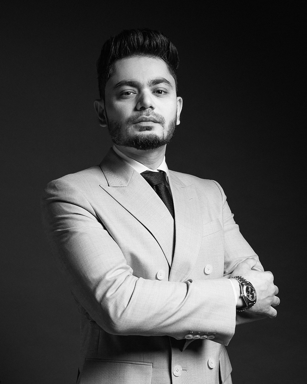 Anish Singh Thakur