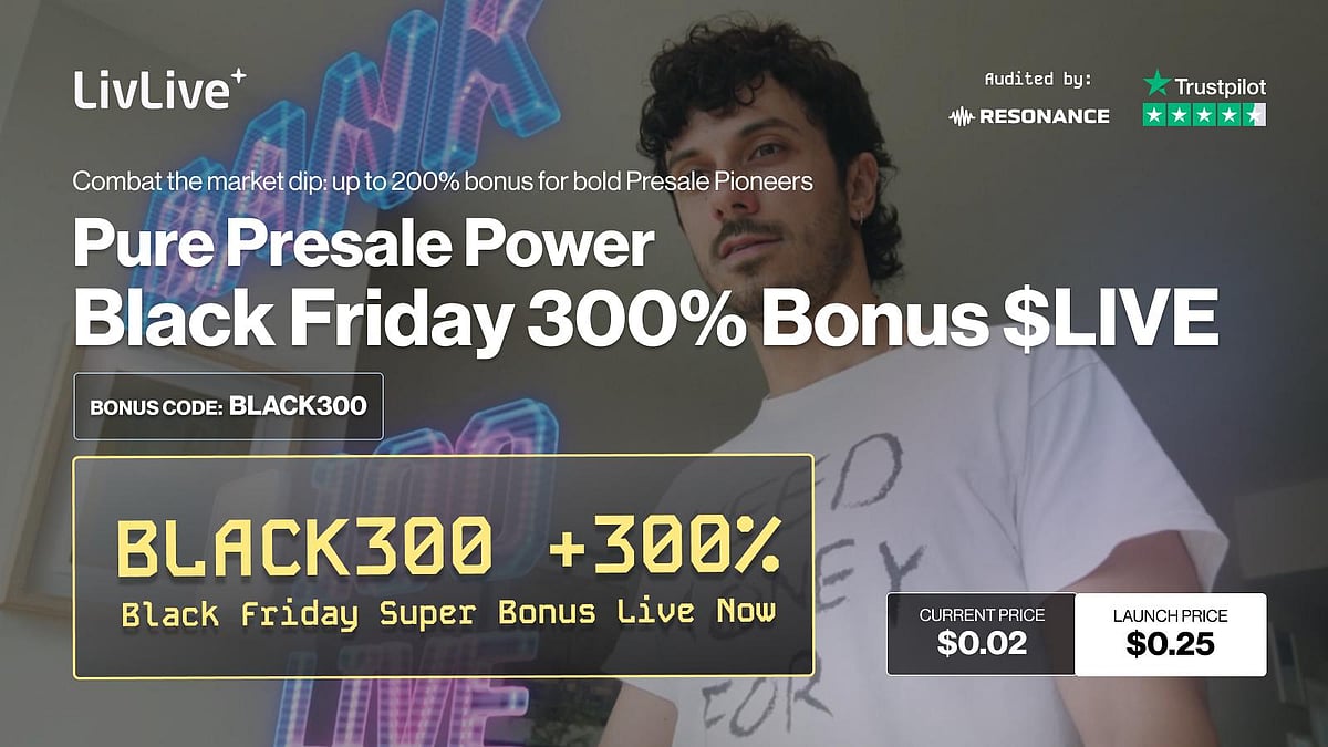 Livlive ad
