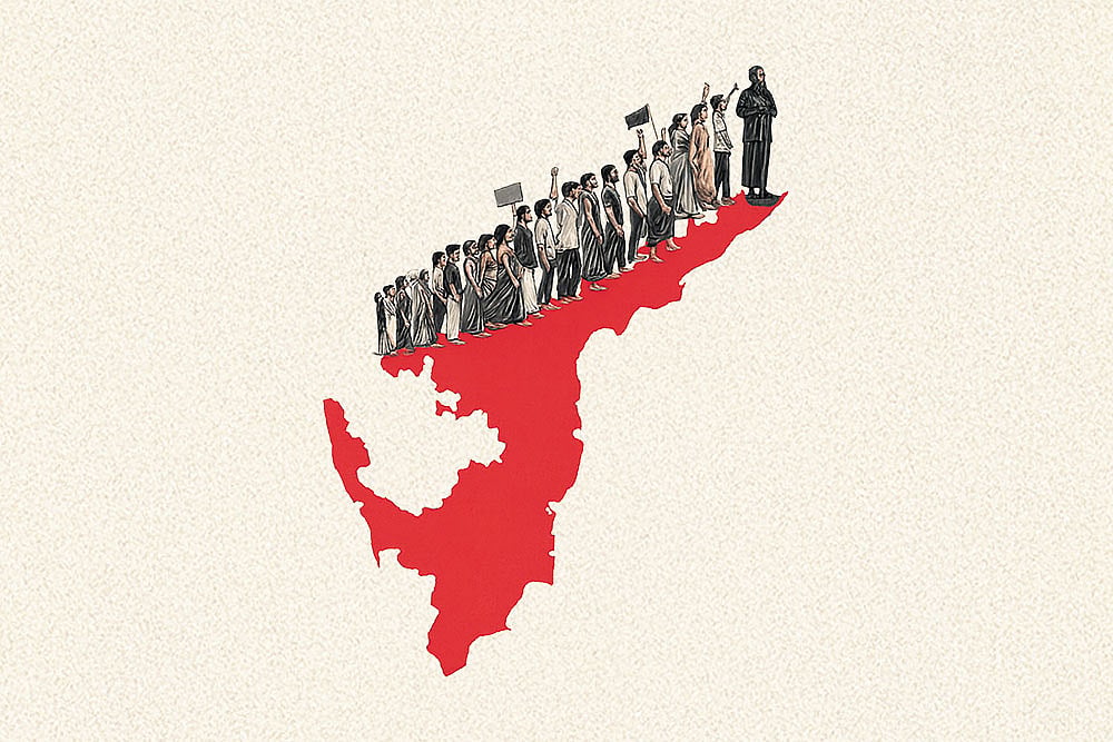 Illustration: Vikas Thakur