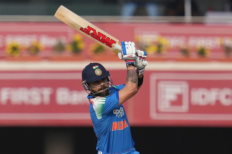India vs South Africa 1st ODI cricket match-Virat Kohli
