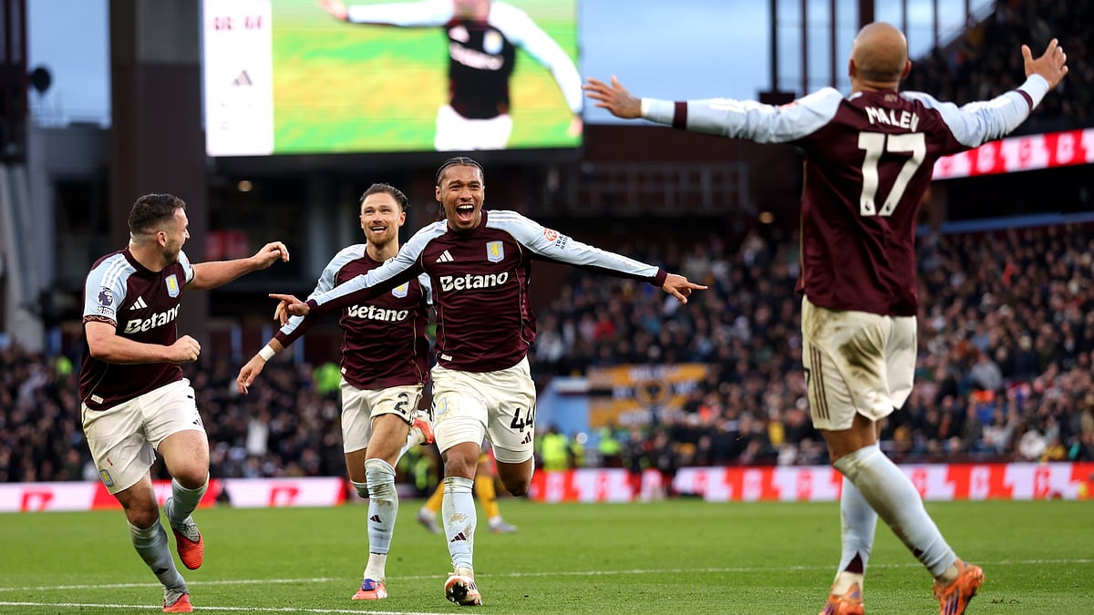 Aston Villa 1-0 Wolverhampton Wanderers: Kamara’s Long-range Stunner Seals Narrow Win