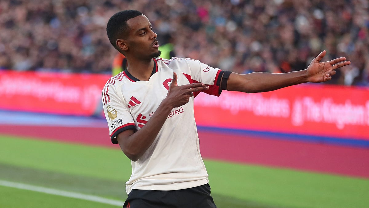 West Ham 0-2 Liverpool, Premier League