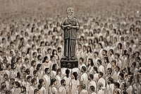 Periyar vs Nehru: The Druid’s Bitter Medicine Illustration: Vikas Thakur