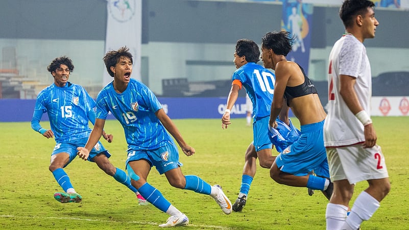 india-vs-iran-live-score-afc-under-17-asian-cup-2026-qualifiers-ahmedabad