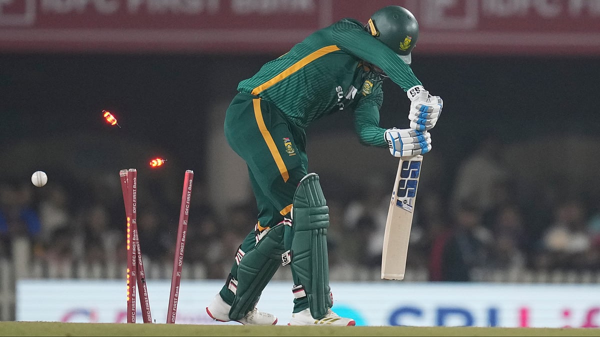 AP : India Vs South Africa 2nd ODI: Key Talking Points