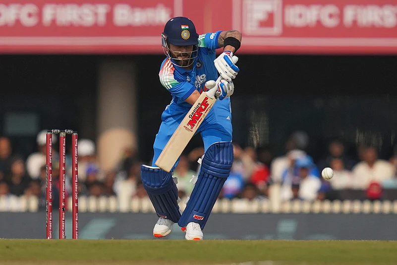 India vs South Africa 1st ODI cricket match-Virat Kohli