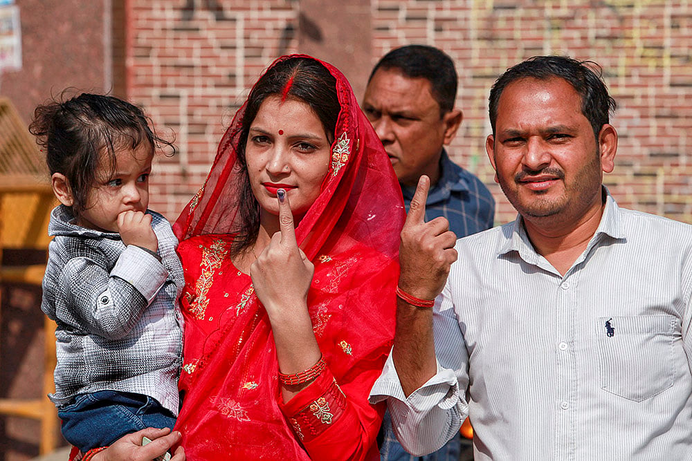 Municipal Corporation of Delhi bye-elections