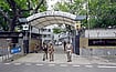 Didi Vs ED: Directorate Asks SC To Suspend West Bengal DGP, Others Imago/Hindustan Times; Representative image : The ED had earlier said that the Mamata Banerjee-led West Bengal government had obstructed its investigation during its search operations at I-PAC offices.
