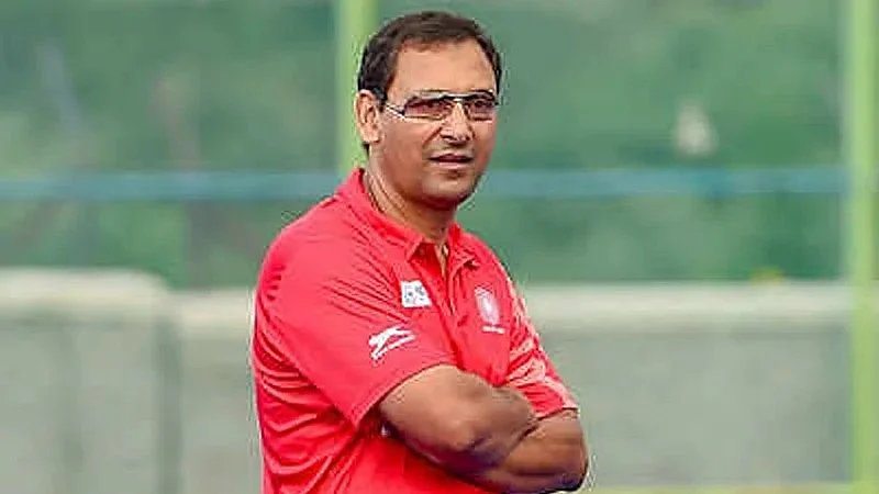 India Womens Hockey Coach Harendra Singh Resigns, Citing Personal Reasons