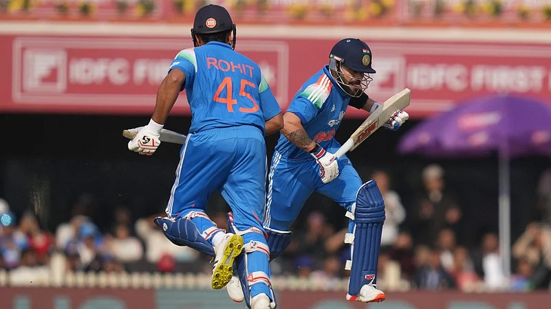 India Vs South Africa 1st ODI 2025 Ranchi Review Subplots Beneath Win