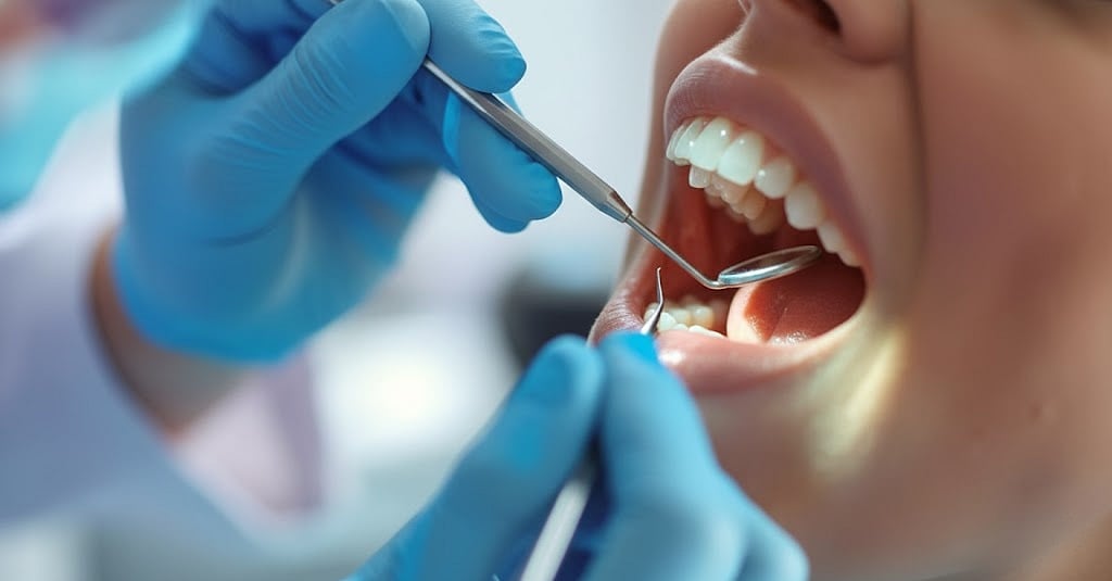 Indian Scientists Unveil Oral Cancer-Causing Gene Mutation In Women