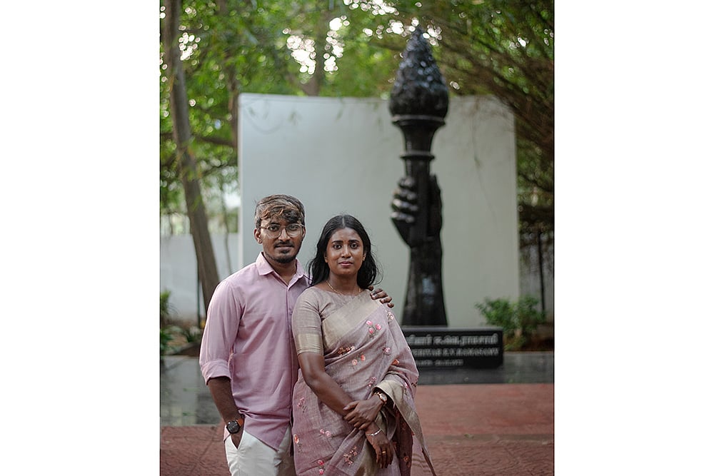suyamariyathai-self respect marriage-Tamil Nadu