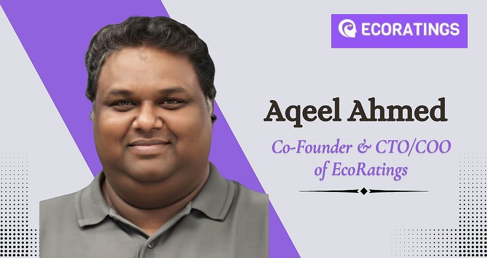 Aqeel Ahmed 