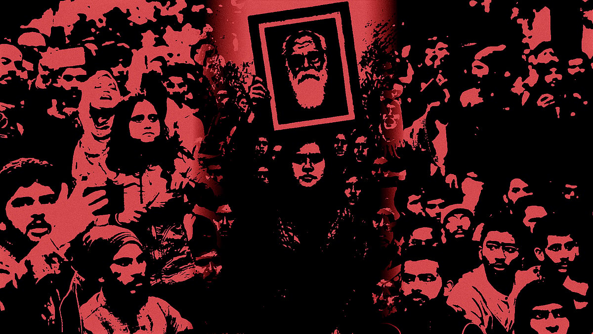 Vikas Thakur : Representative image