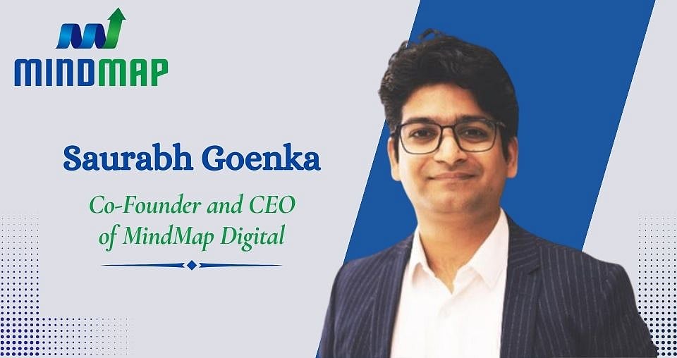 Saurabh Goenka