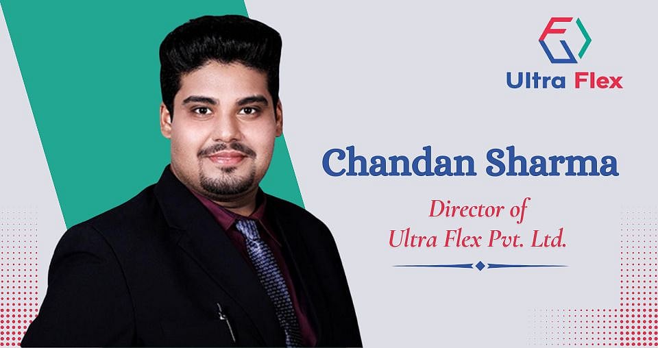 Chandan Sharma