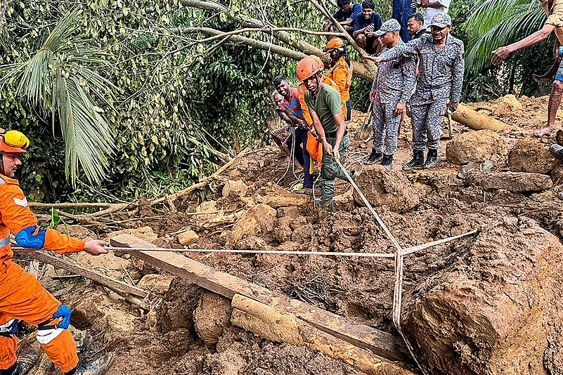 Operation Sagar Bandhu