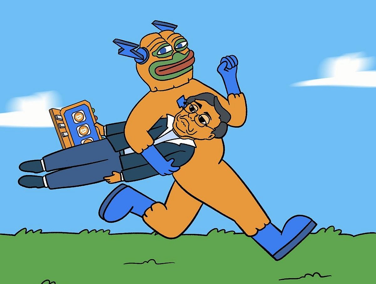 Bitcoin Hyper (HYPER) logo