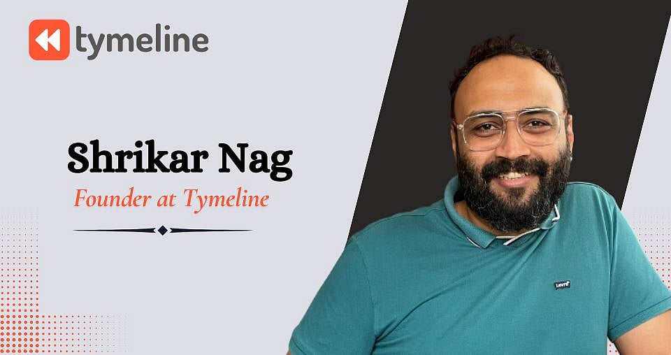 Shrikar Nag 