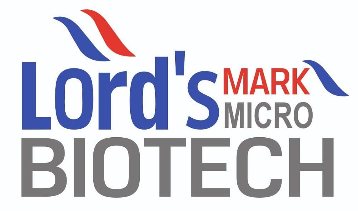 Lords Mark Microbiotech Pvt. Ltd.