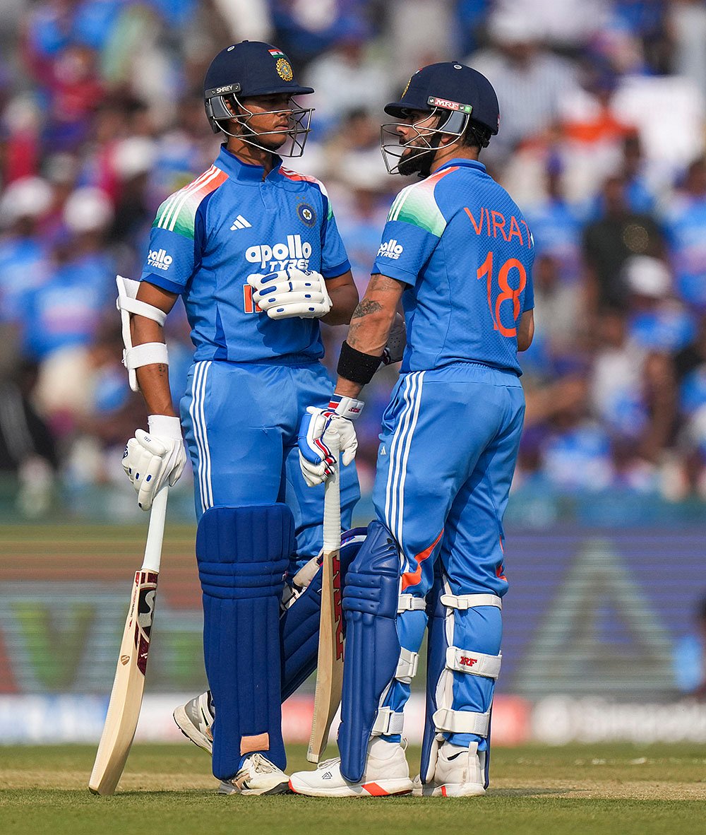 India Vs South Africa 2nd odi Cricket-Yashasvi Jaiswal