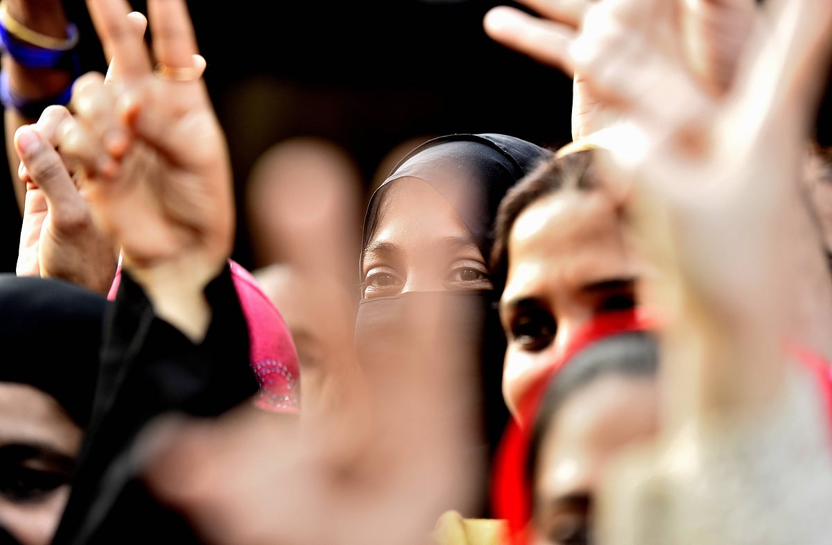 Muslim Women