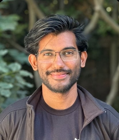 Daniel George