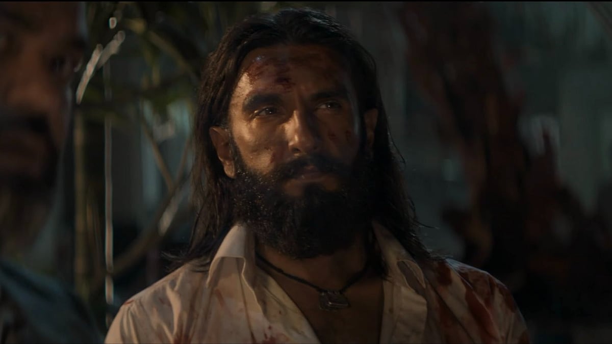 X : Dhurandhar becomes 6th highest-grossing Indian film