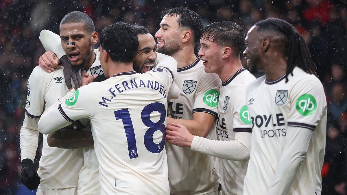 Opta : Manchester United is set to face the West Ham in their next fixture at Old Trafford, they have lost their last 4 out of the 5 games against them.