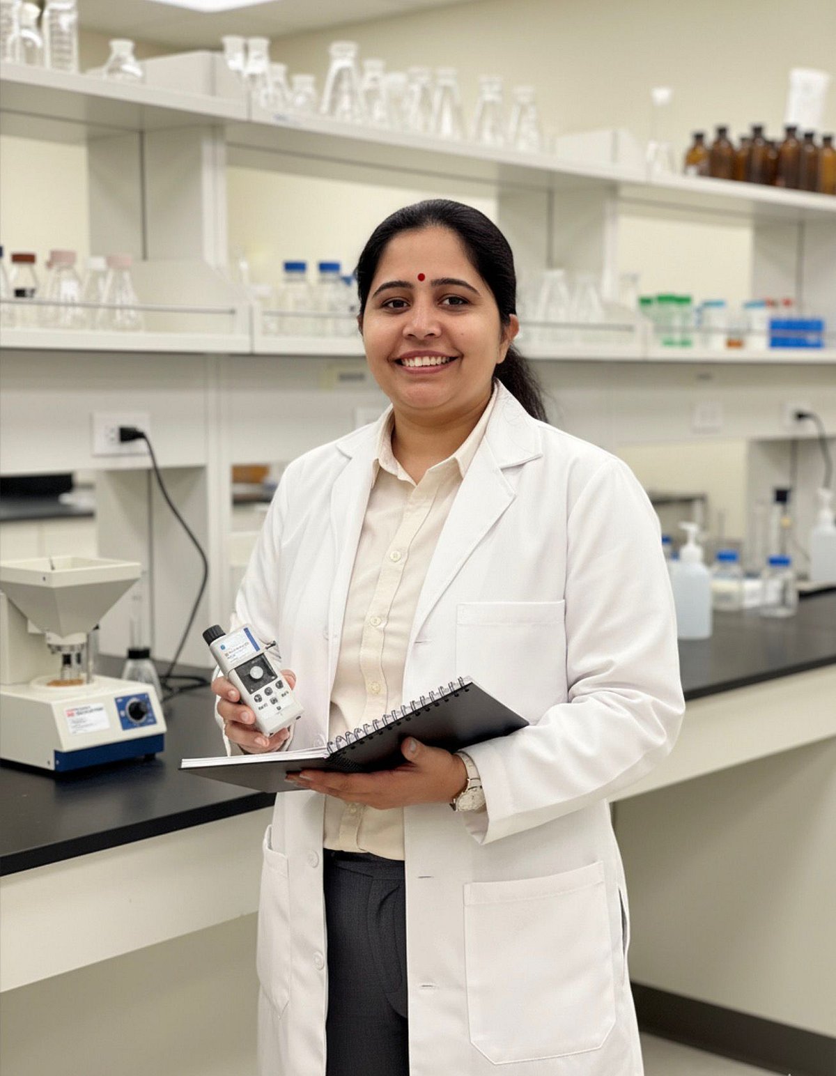 Deepa Bhadana 