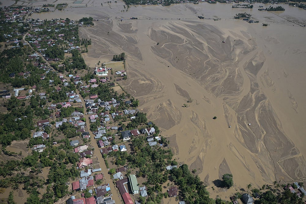 Indonesia Extreme Weather Flooding-11