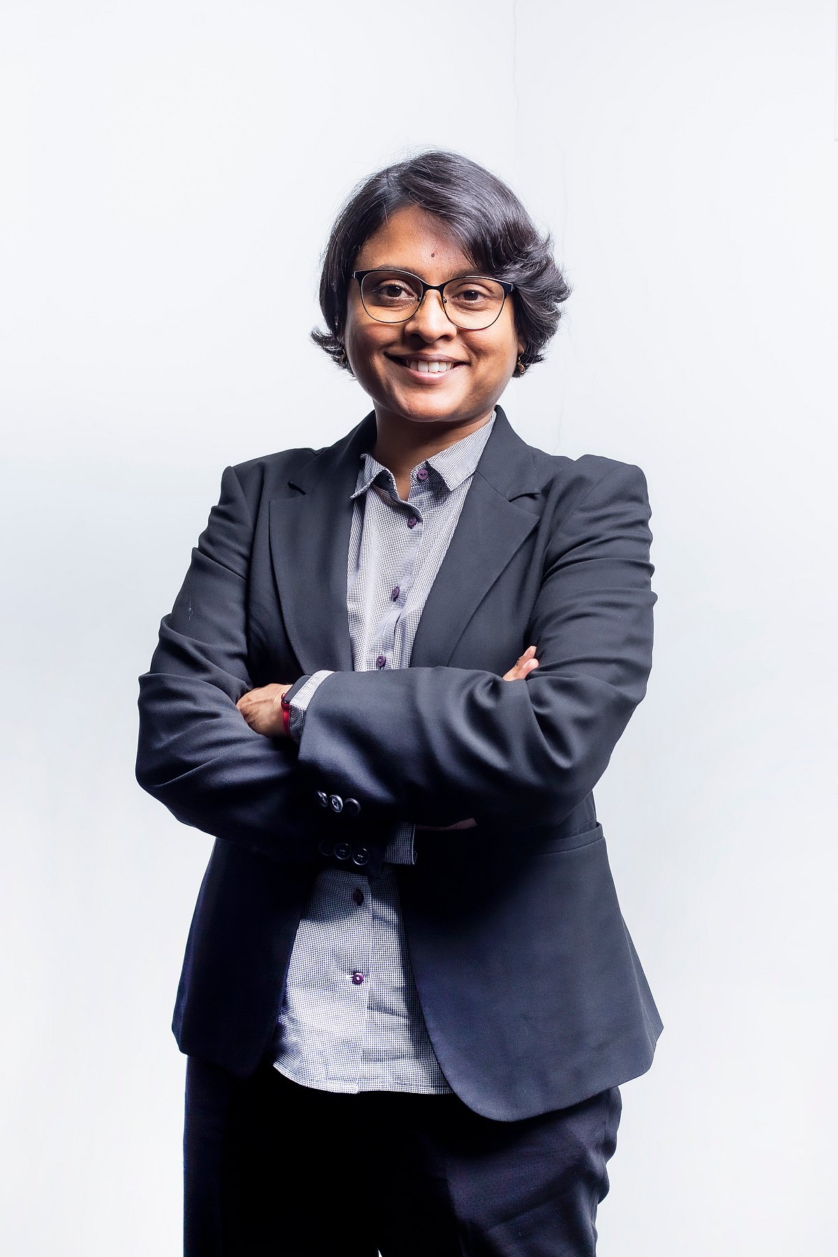 Shuba Nagesh
