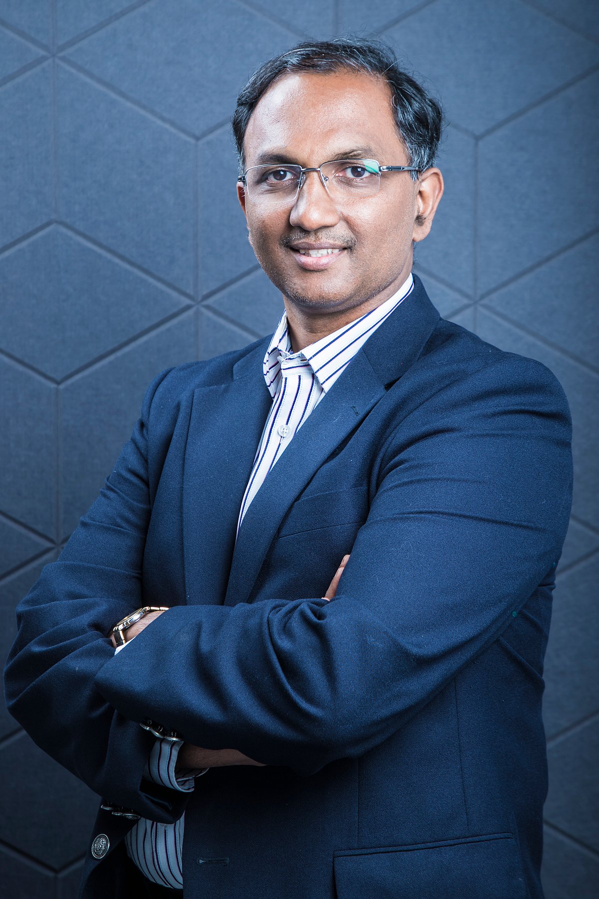 Girish Raghavan