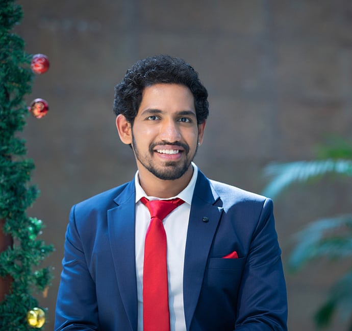 Venkat Garikipati