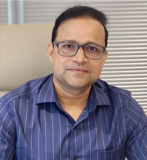 Mayank Pathak
