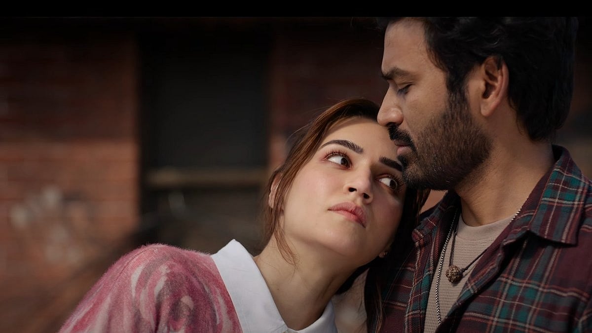 X : Tere Ishk Mein enters Rs 100 crore club globally