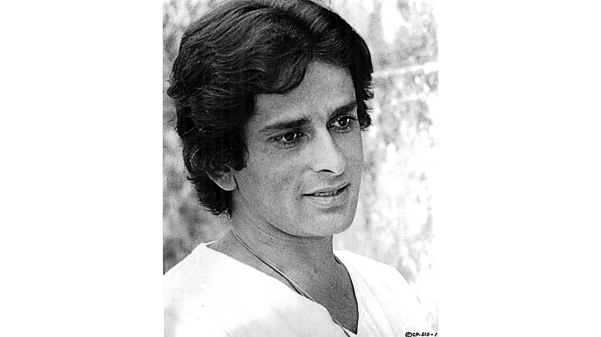 Shashi Kapoor - IMDB