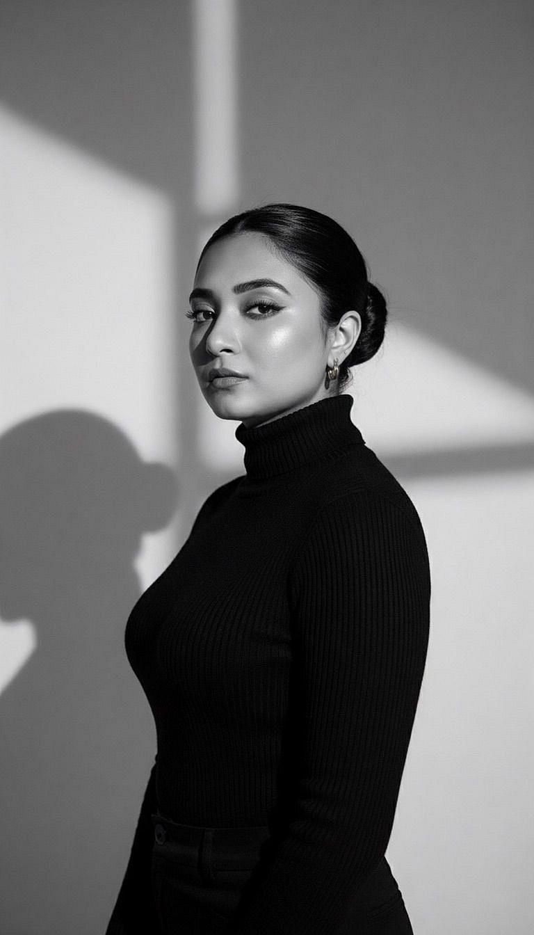 Swatilina Barik