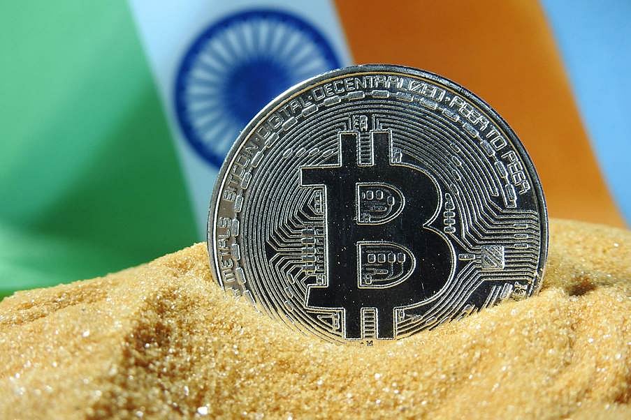 How India’s High Crypto Adoption Rank Is Shaping The Future Of Web3 Startups