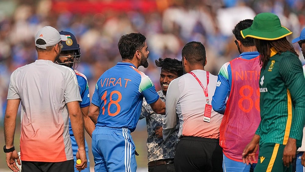India Vs South Africa 3rd ODI: Vishakhapatnam Weather Forecast, ACA-VDCA Stadium Pitch Report 