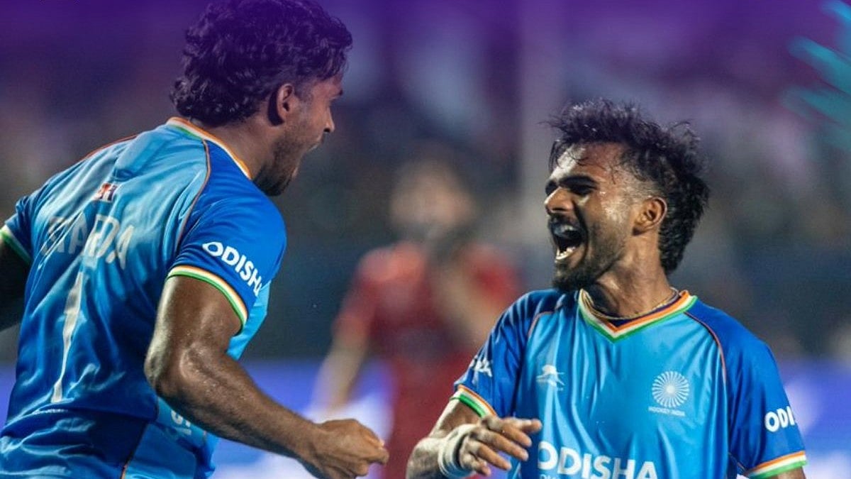 India Vs Belgium Highlights, FIH Junior Hockey World Cup Quarter-Final