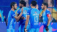 FIH Men's Hockey World Cup 2026 Preview: Full Schedule, Teams, India's Fixtures And Live Streaming Hockey India : India will lock horns against Argentina in the third-place play-off match at the Mayor Radhakrishnan Hockey Stadium in Egmore, Chennai, on Wednesday, December 10.